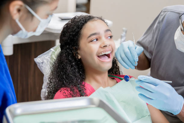 Best Urgent Tooth Repair  in Hallstead, PA