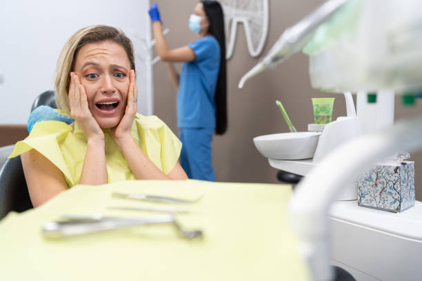 Best Dentist for Tooth Abscess  in Hallstead, PA